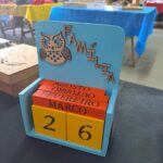 CalendárioPermanenteInfantil