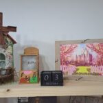 Decoração