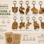 Fauna Brasileira