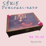 Caixa cigana