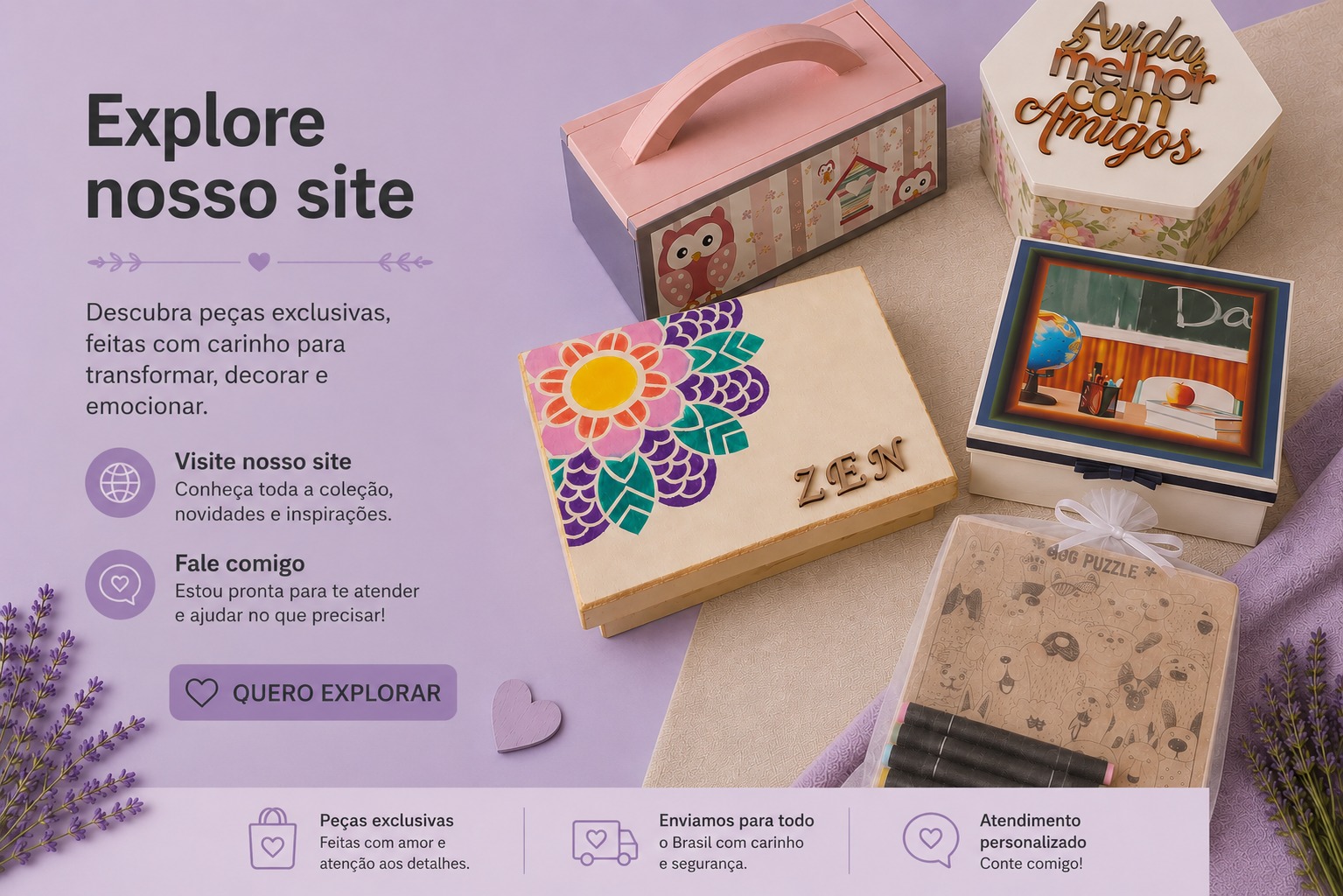Slider novo
